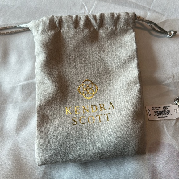 Kendra Scott Cocktail Ring NWT - Picture 5 of 5